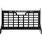 Buyers Products 54in Gloss Black Kabgard with mounting kit for Dual-Wheel Service Bodies 5405427B - alternate 5